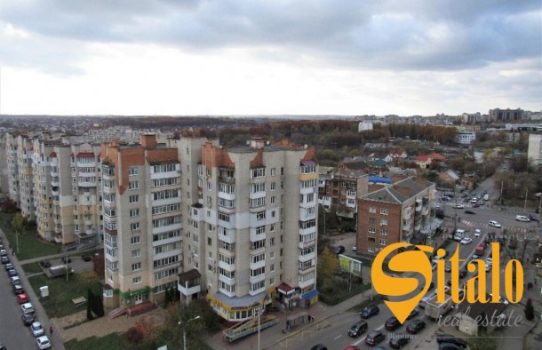 Продаж 2к квартири 74 кв. м  на вул. Зодчих, фото 6