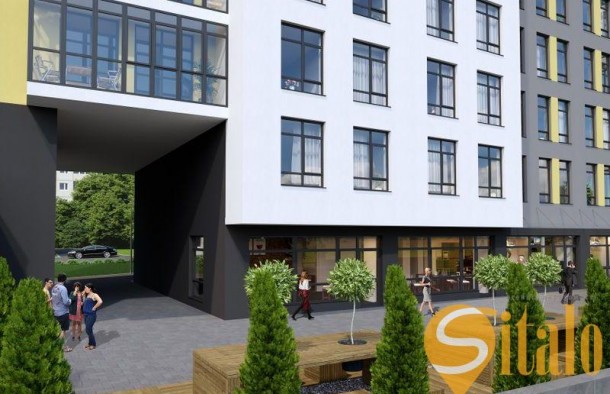 Продаж 3 кімнатної квартири,  вул. Мазепи, м. Львів, фото 1