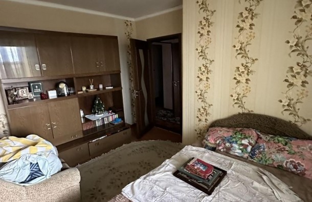 Трикімнатна з ремонтом на Дослідній, Комунарський район, фото 6