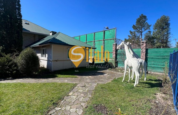 Продаж будинку в Козині, Велика Дамба, Конча Заспа, фото 4