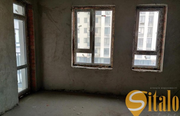 Продаж 1 кімнатна кварира по вул. Пимоненка, Львів, фото 4