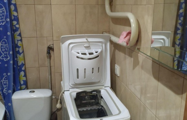 Продаж квартири по вул.Л.Жаботинського у Вознесенівському рні, фото 5