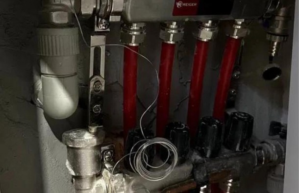 Продаж 1 кімнатна квартира вулиця Тракт Глинянський, фото 11