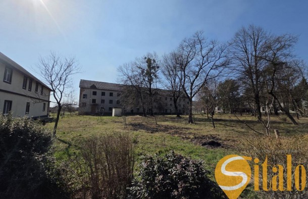 Пропонується до продажу виробничоскладський комплекс у передмісті міста Мукачево, фото 5