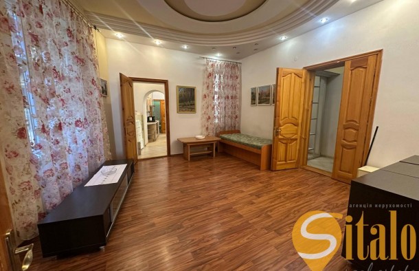 Продаж 3кімнатної квартири в центрі Львова по вулиці Мартовича, фото 1