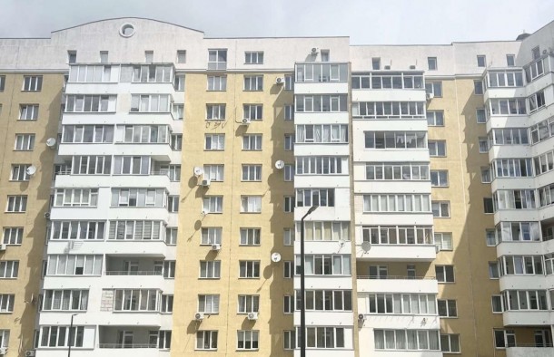 Продаж 1 кімнатної  квартири в цегляній новобудові  прт Червоної Калини, Сихів, Львів, фото 20