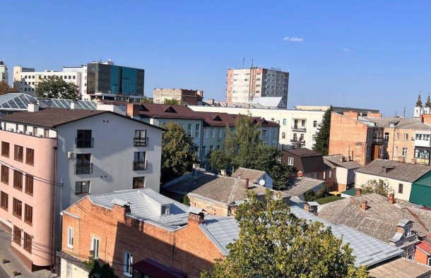 Продажа 1к квартиры 60.8 кв. м  на ул. Монастырская 41  ID 32114967, фото 4