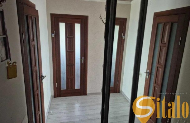 Продаж 1кімнатна квартира село Ременів, вулиця Куземського, Львів., фото 3