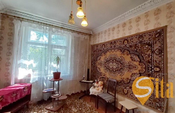 Продаж 2х кімнт. повнометражної квартири вул. Добролюбова., фото 5