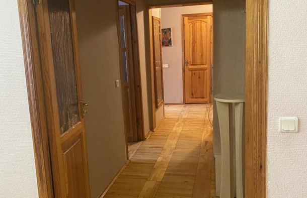 Продаж 3кімнатної квартири Бородинський мкрорайон, фото 13