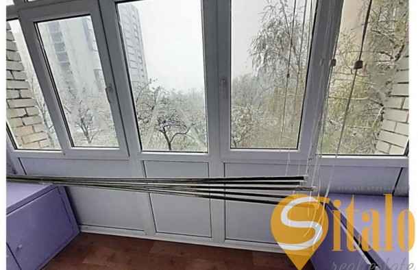 Продаж 4кімн.квартири вул. НемировичаДанченка., фото 4