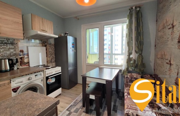 Продаж 1кімн. 37 м²  ЖК Патріотика  ОсокоркиПозняки Без комісії  Софії Русової 3В, фото 12
