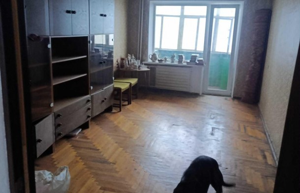 Продаж 3ї кв. Хортицький район., фото 1