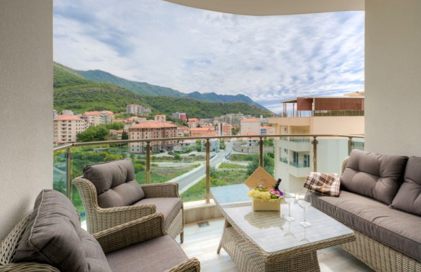 Продаж квартир в Чорногорії в Бечичі bc01321.1bd_8704, фото 7