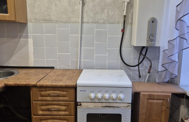 1к квартира в Олександрівському районі Запоріжжя, фото 11