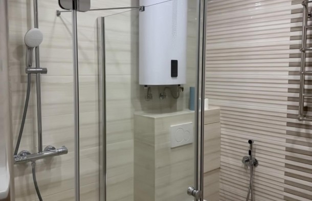 Продаж 2х кімн. квартири вул Шкільна в Олександрівському рні., фото 9