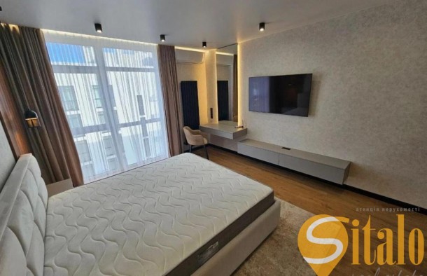 Продаж 1 кімнатна квартира вулиця Стрийська,  ремонт, фото 7