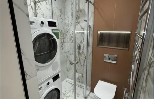 Продаж 3 кімнатна квартира Шевченка, ЖК Семицвіт, фото 5