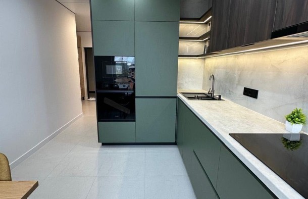Продаж 1кім квартира в ЖК Манхеттен, фото 10