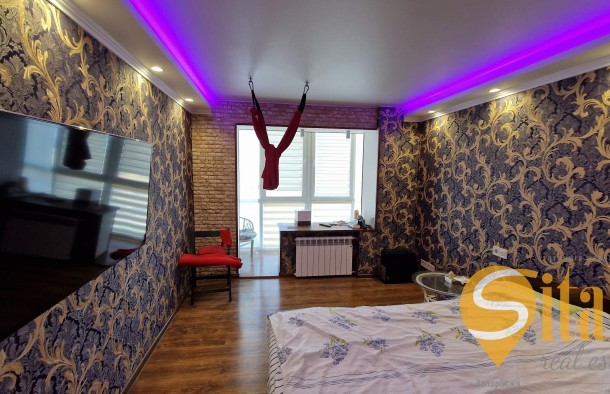 Продаж 3к.кв. по вул. Василя Сергієнка, фото 29