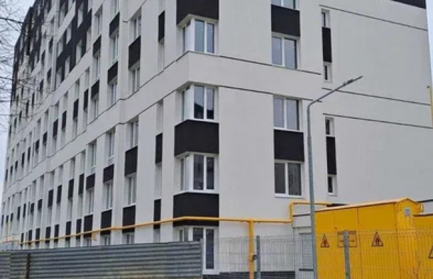 2 кімнатна квартира 0 цикл у ЖК Новий по вулиці Карла Мікльоша, місто Львів., фото 1