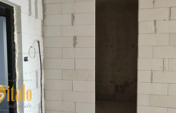 Продаж 1 кім квартири в зданій новобудові, фото 8