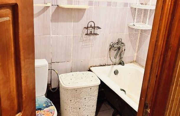 Продаж 1 кімнатна квартира по вул.  Дністерська,  Львів, фото 6