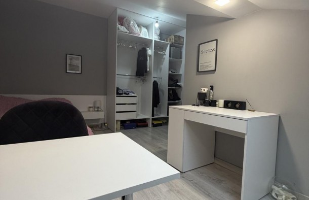 3 кімнатна , дворівнева, новобудова, ремонт, Залізнична 7, Львів, фото 30