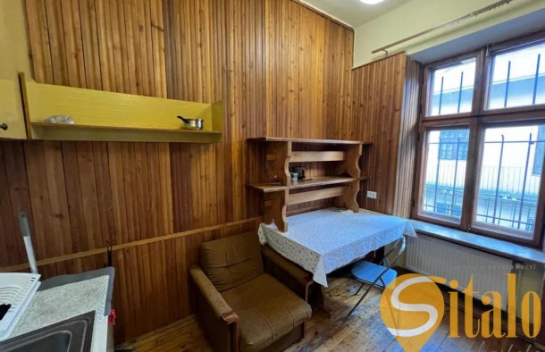 2 кімнатна квартира в центрі Львова на вулиці Пекарській, фото 10