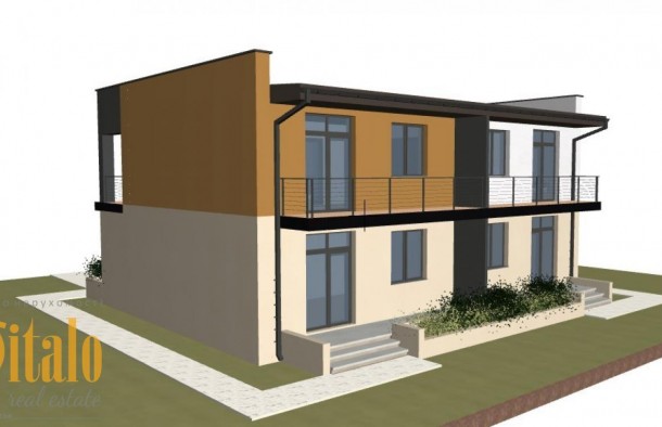 Продаж  Будинок  Січинського, Опришівці, ІваноФранківськ, фото 25