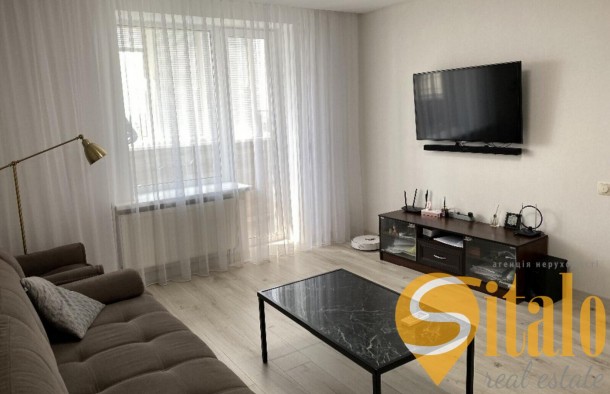 Продаж 3х кімнат. квартири бульвар Центральний., фото 5