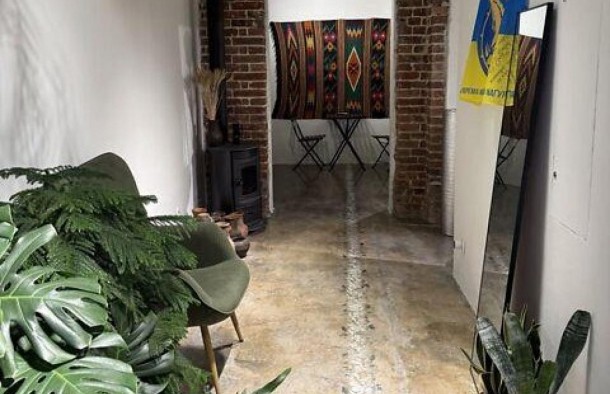 3 кімнатна квартира з дизайнерським ремонтом біля Шевченківського Гаю, вулиця Ріпина, Львів. Львів, фото 12