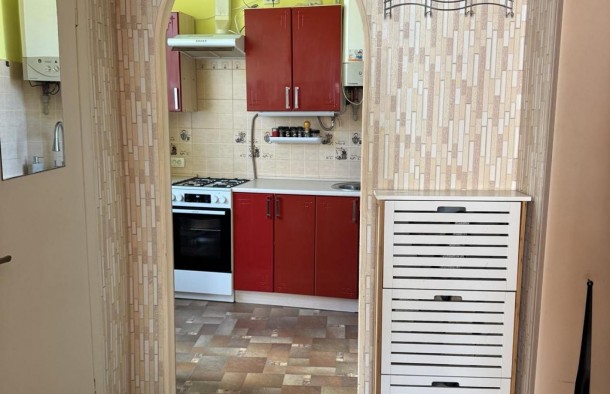 2 кімнатна квартира по вулиці Лазнева. місто Львів., фото 3