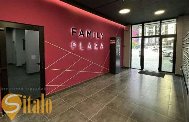 Продається 1 кімнатна квартира . Family Plaza, фото 12