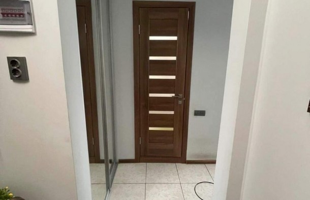 17 мiкрорайон ,2кiмнатна квартира, фото 12