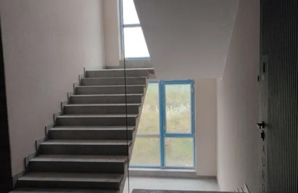 Продаж 1 кімнатна квартира в ЖК Аурум Форест, Винники, фото 6