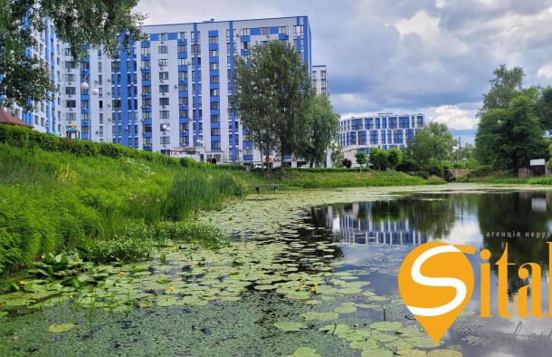 Оренда 1кімнатна квартира ЖК Рівєра Газ Автономне опаленняОсокорки, фото 23