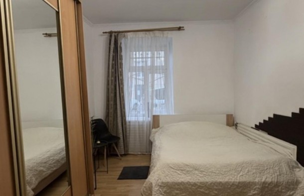 Продаж 1 кімнатна квартира в центрі Львова, вулиця Ужгородська, з ремонтом., фото 2