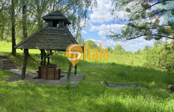 Видова ділянка серед мальовничих пагорбів в Малих Дмитровичах, 50 сот, фото 13