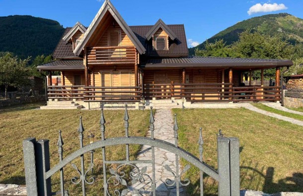 Продаж будинків в Чорногорії в Колашині kl01406. 4bd_s7253, фото 21