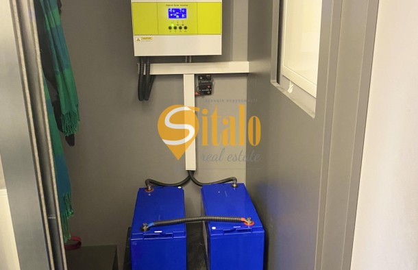 Будиноктаунхаус з підвалом у Ходосівці  ГАЗ, інвертор, генератор, фото 19