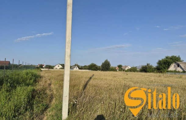 Продаж  Земля під інд. будівництво  Березнева, Сосонка, фото 4