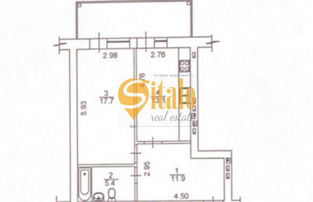 Подільський ЖК  Ліпінка  Ремон  Комора, фото 13