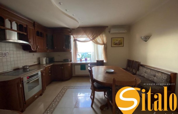Продаж видової 2рівневої 3к квартири 142 м²  Берестейський проспект Перемоги, 107, фото 6
