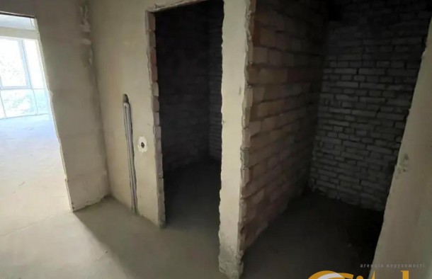 Продаж 2 кімнатної квартири в 0 циклі в новобудові  вул. Івана Пулюя, 40, фото 3