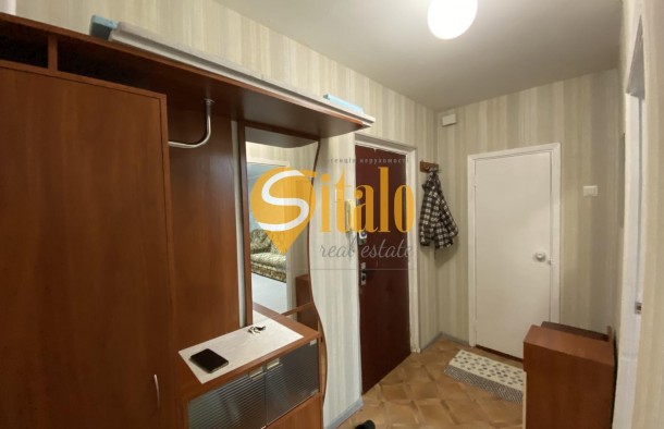 Оренда 1кім квартириГазифікований будинок Троєщина, прт Червоної Калини, 65, фото 5