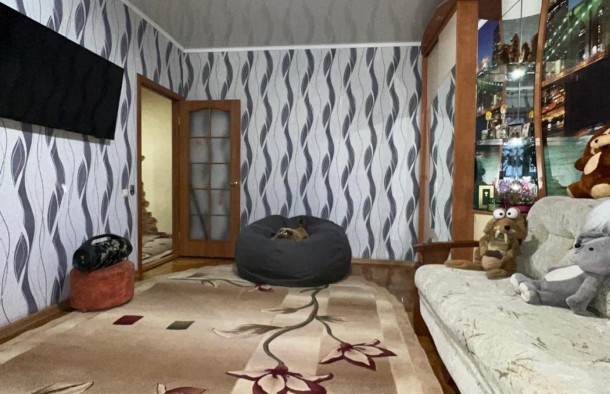 Продаж квартири в Дніпровському районі Запоріжжя за ТЦ Фортуна, фото 19