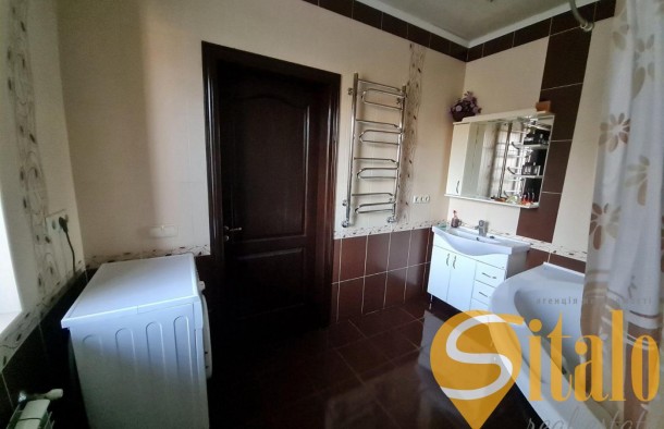 Продаж будинку на центральній вулиці Парфьонова, фото 12