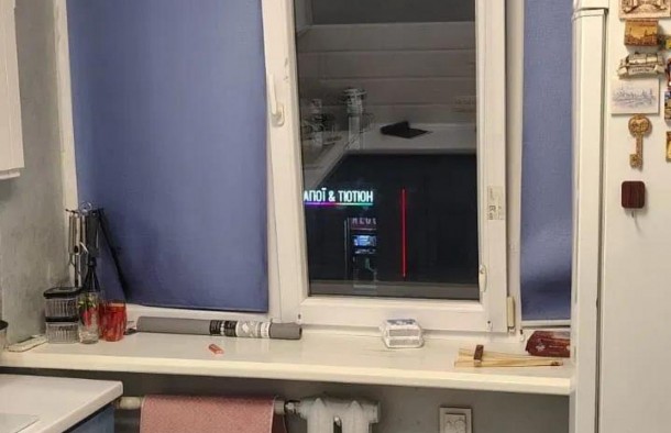 1 кімнатна квартира в центрі Львова, Вулиця Тершаковців, фото 2