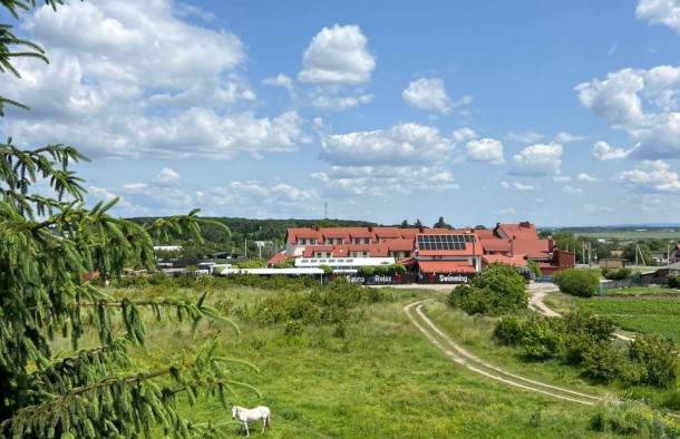 Продаж будинку біля Львова з ремонтом у с.Вислобоках, фото 5